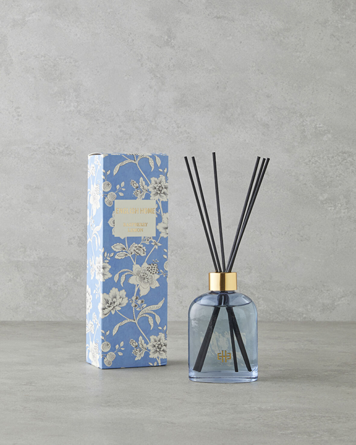 Raspberry Lemon Çubuklu Oda Kokusu 140 ml Amber