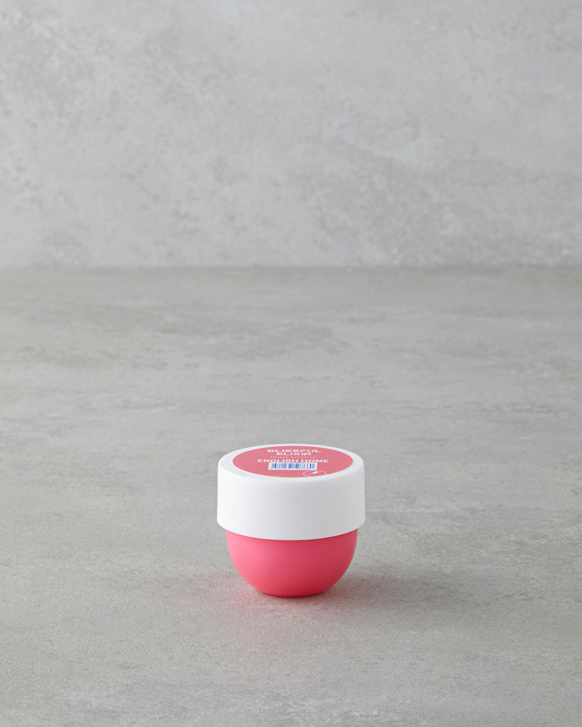 Blissful Elixir Vücut Losyonu 50 ml. Pembe