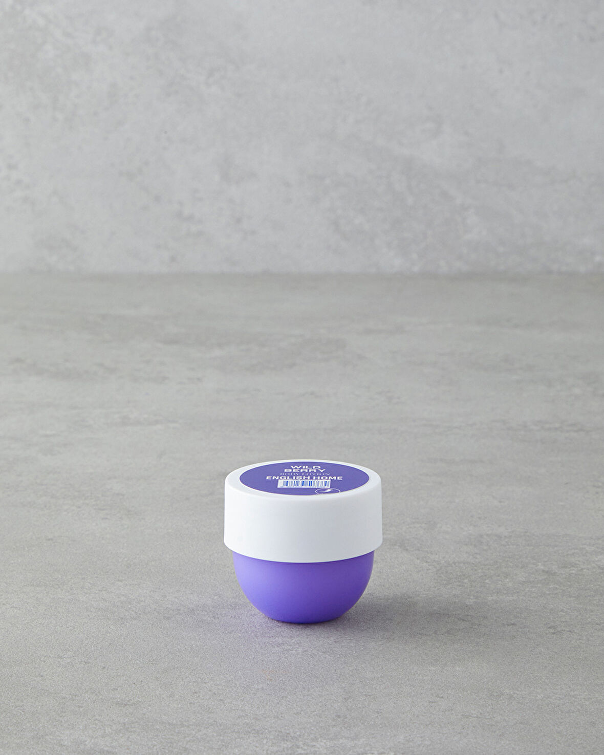 Wild Berry Vücut Losyonu 50 ml. Mor