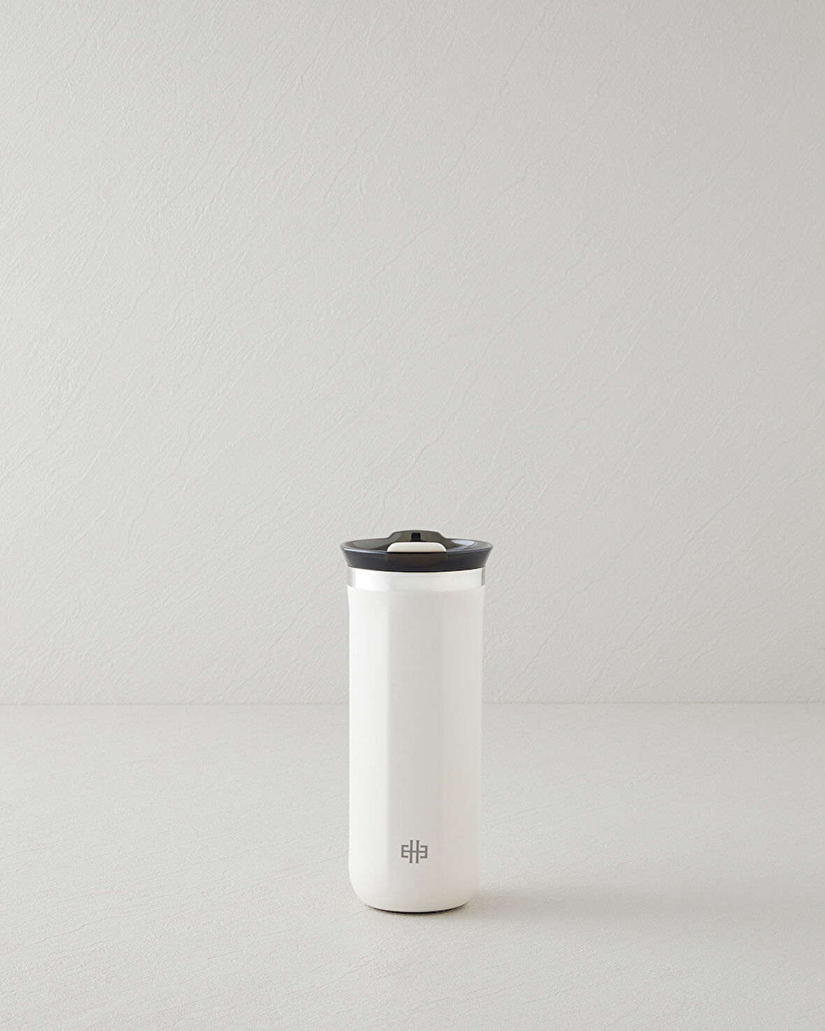 Good Mood Viva Çelik Termos 500 ml Krem