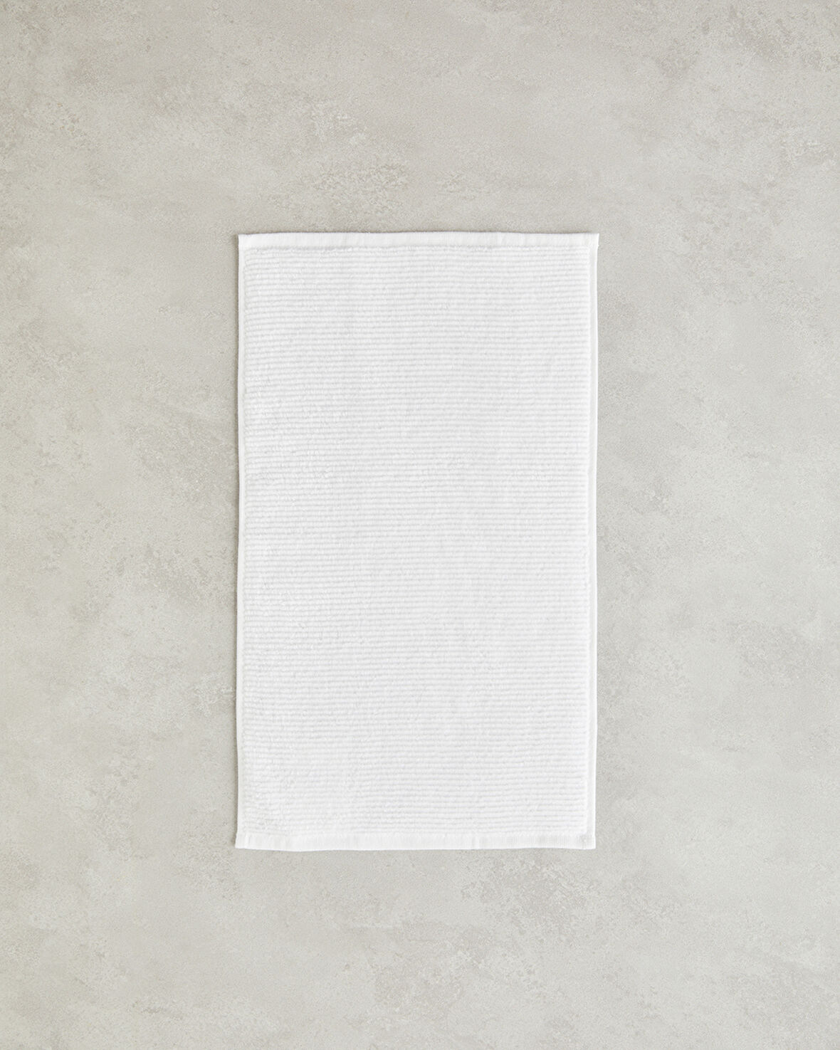 Rosita Microcotton El Havlusu 30x50 cm Beyaz