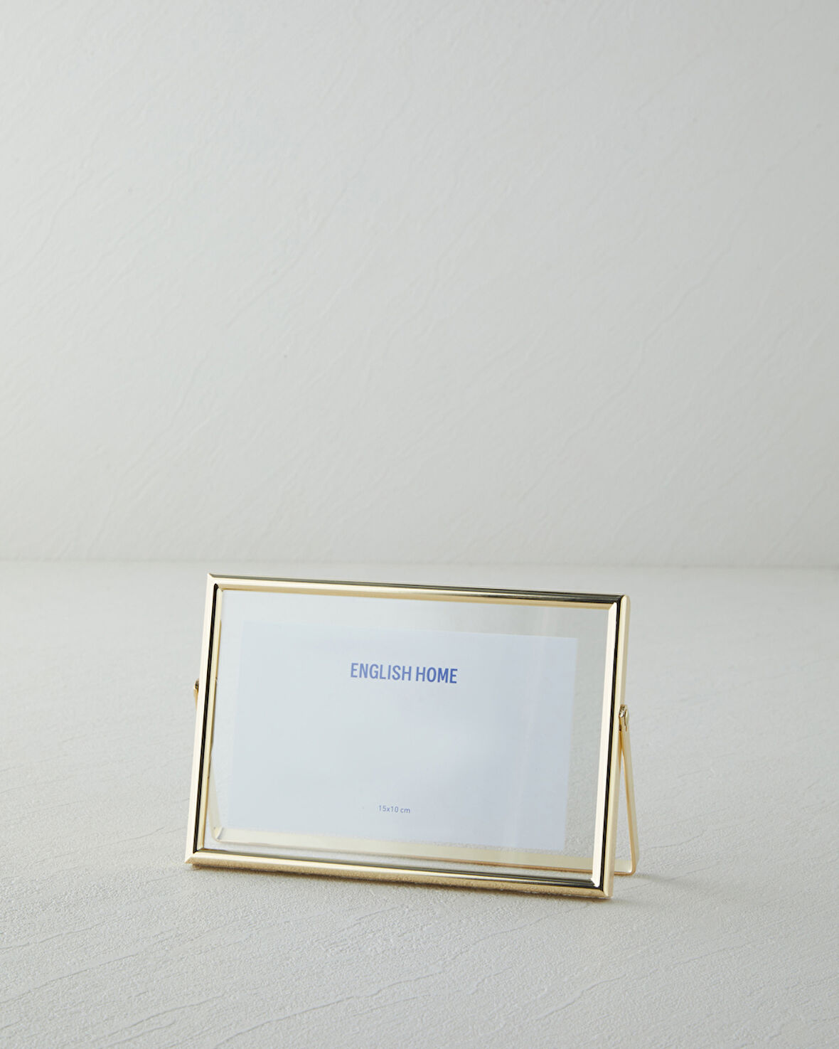 Elsie Çerçeve 10x15 cm Gold