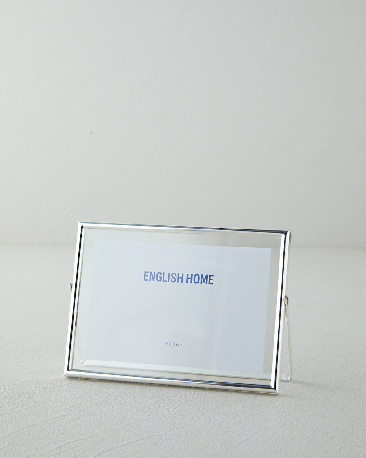 Elsie Çerçeve 13x18 cm Silver