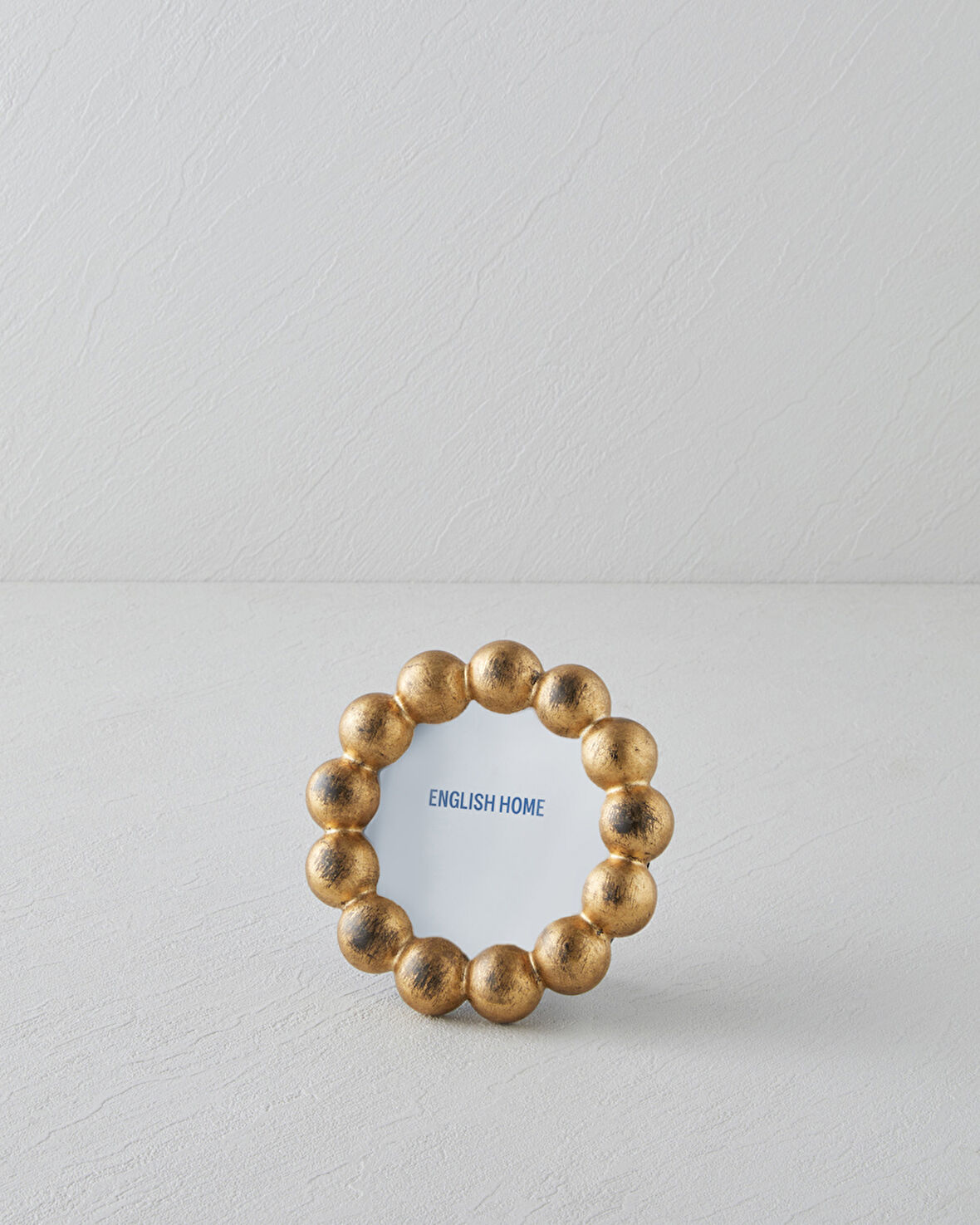 Judie Çerçeve 10x10 cm Gold