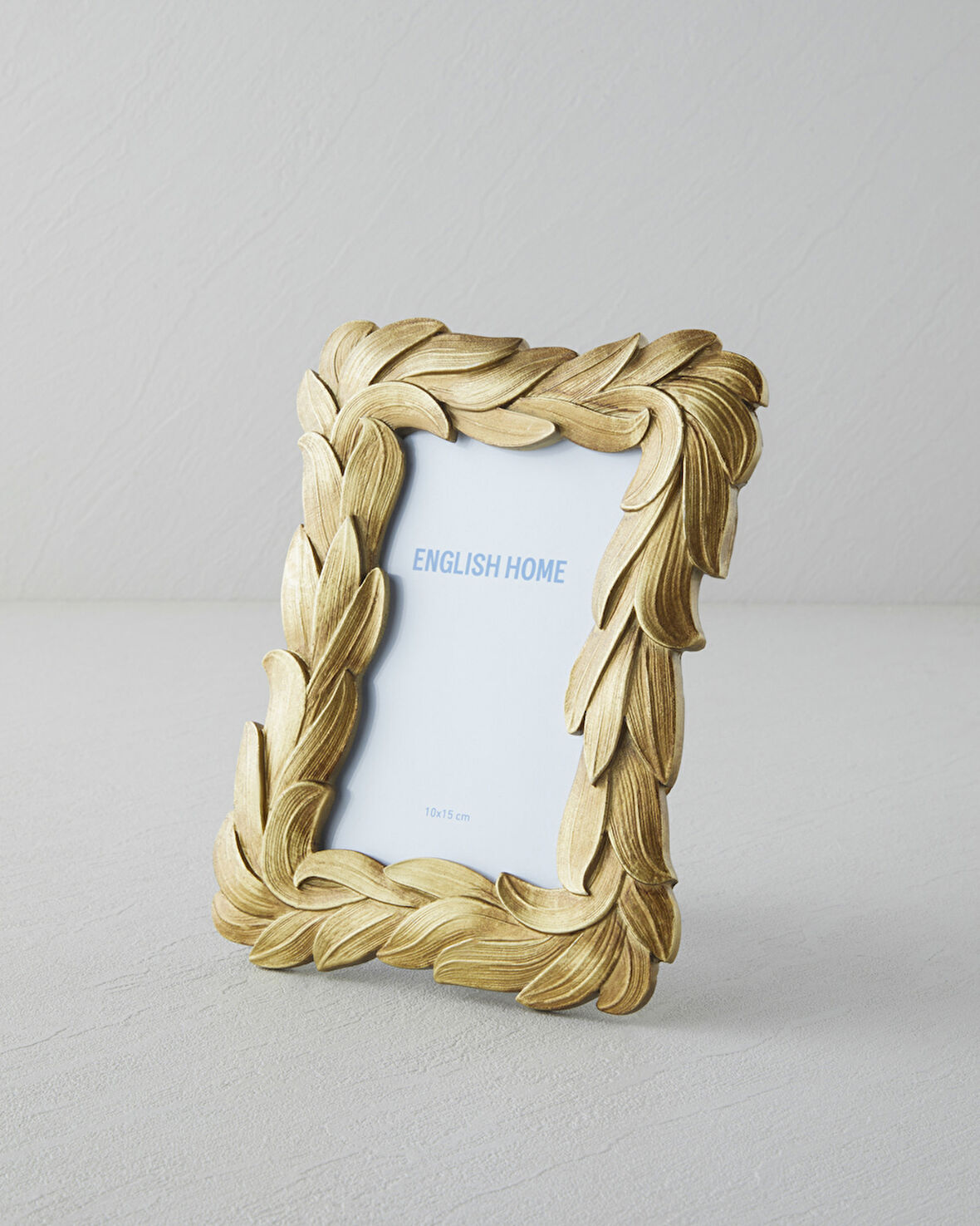 Polina Çerçeve 10x15 cm Gold