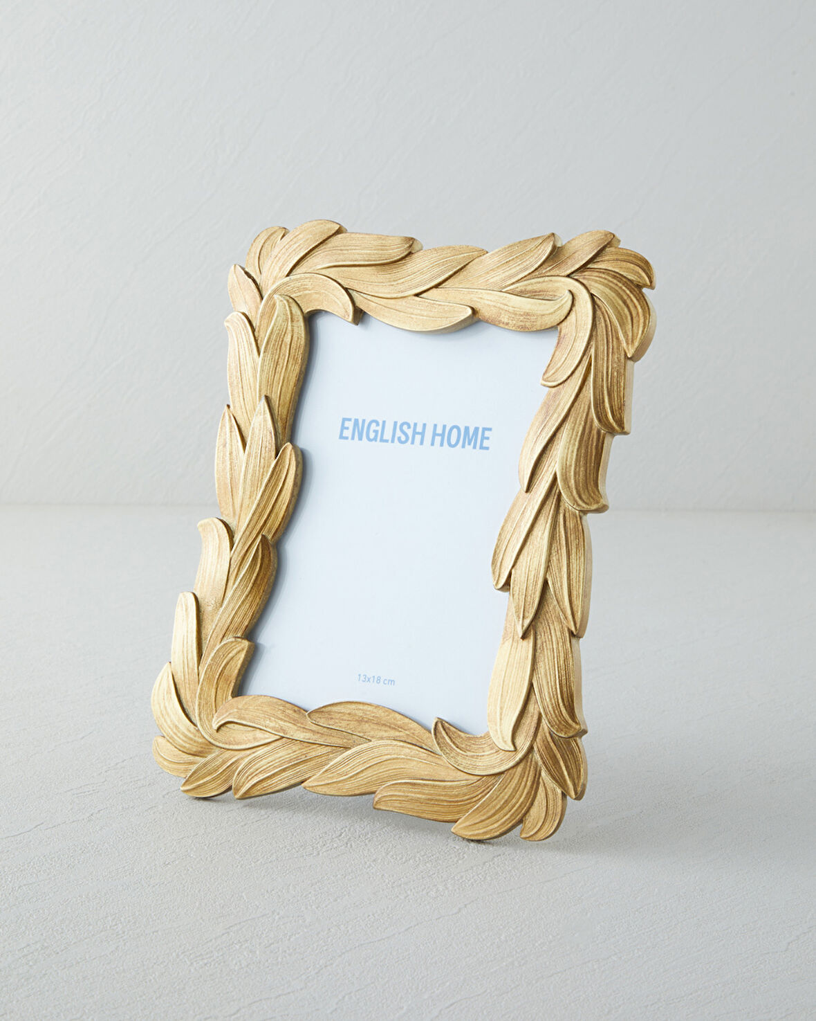 Polina Çerçeve 13x18 cm Gold