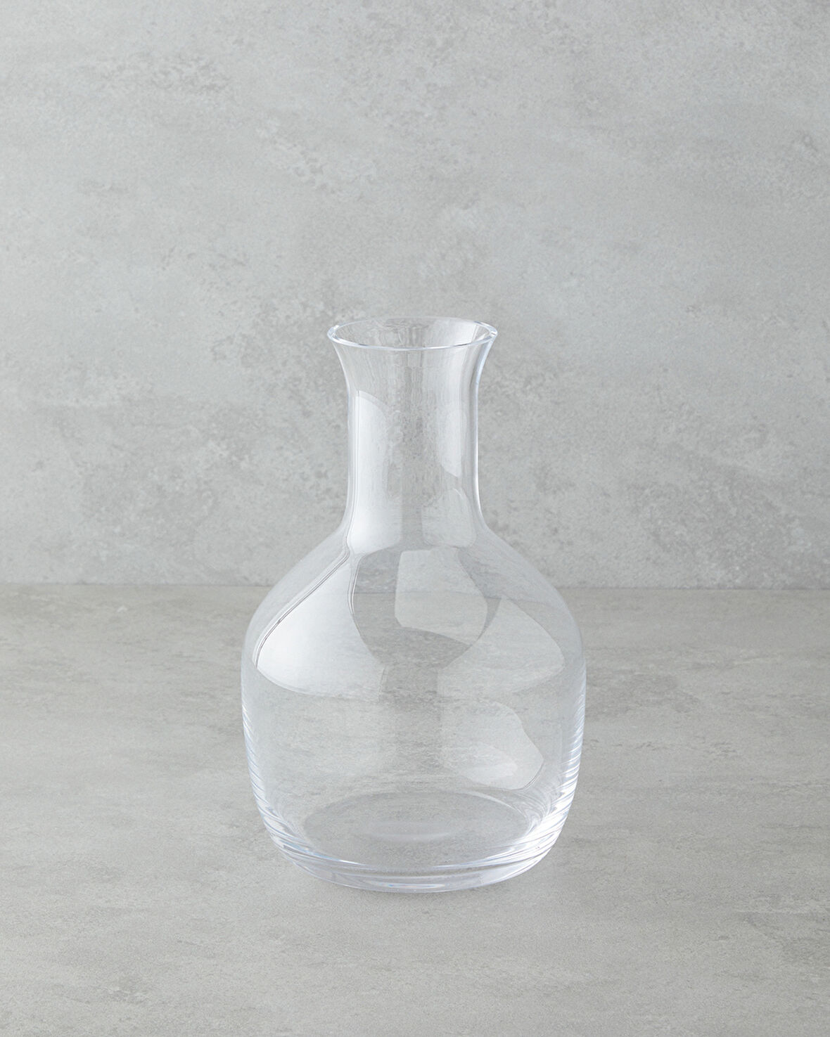 Elixir Cam Karaf 1800 ml Şeffaf