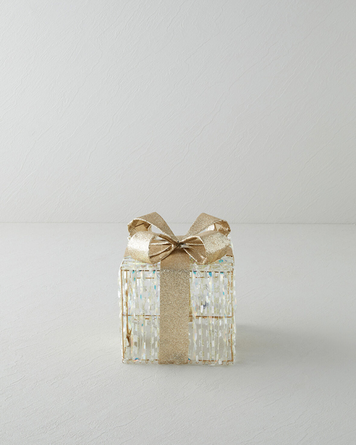 Kalida Dekoratif Obje 18 cm Gold