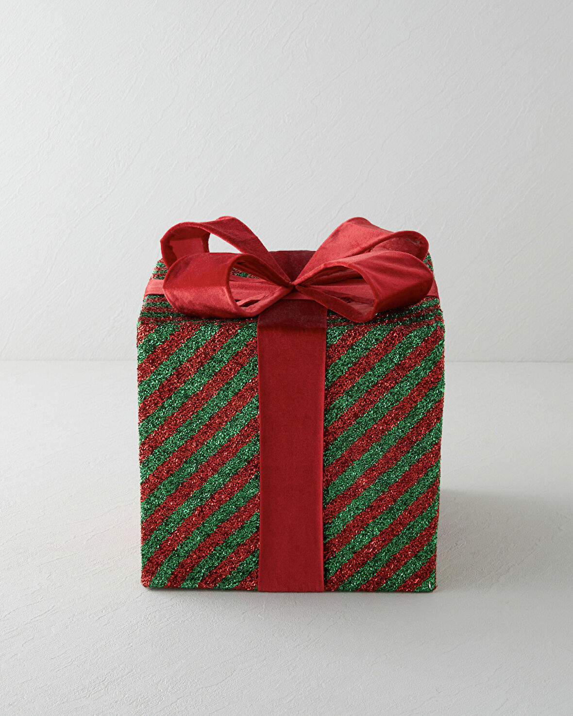 Kalida Dekoratif Obje 29 cm Kırmızı