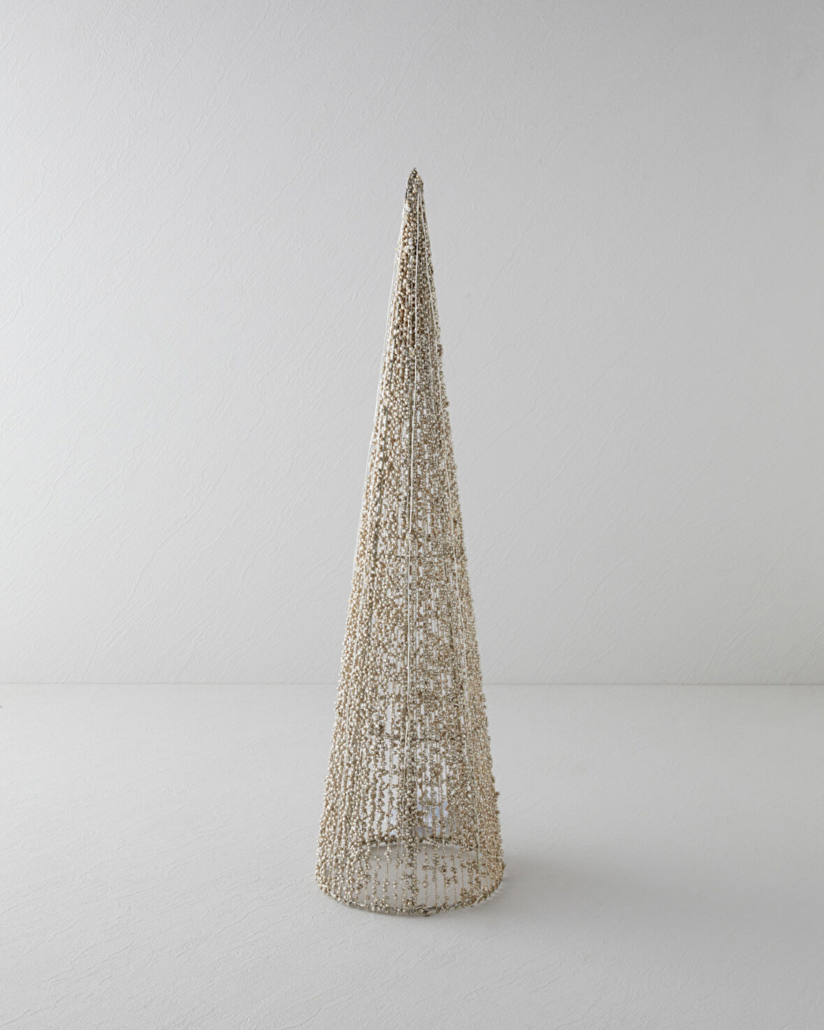 Kerry Dekoratif Obje 60 cm Gold