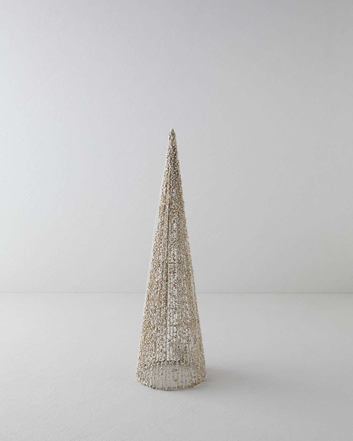 Kerry Dekoratif Obje 50 cm Gold