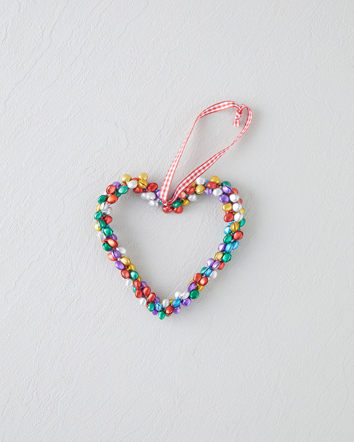 Aloha Yılbaşı Ağaç Süsü 12 cm Multicolor