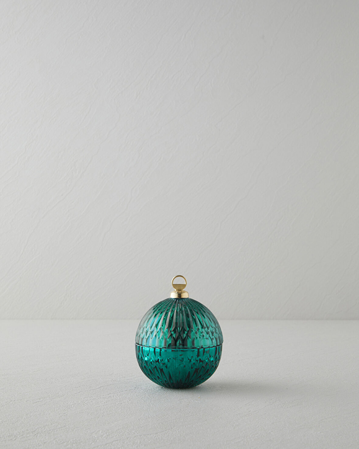 Aris Mum 10 cm Yeşil