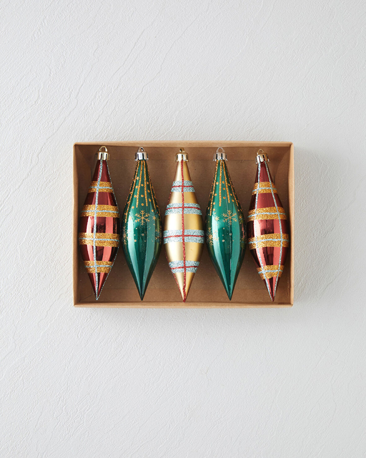 Alva Askılı Aksesuar Multicolor