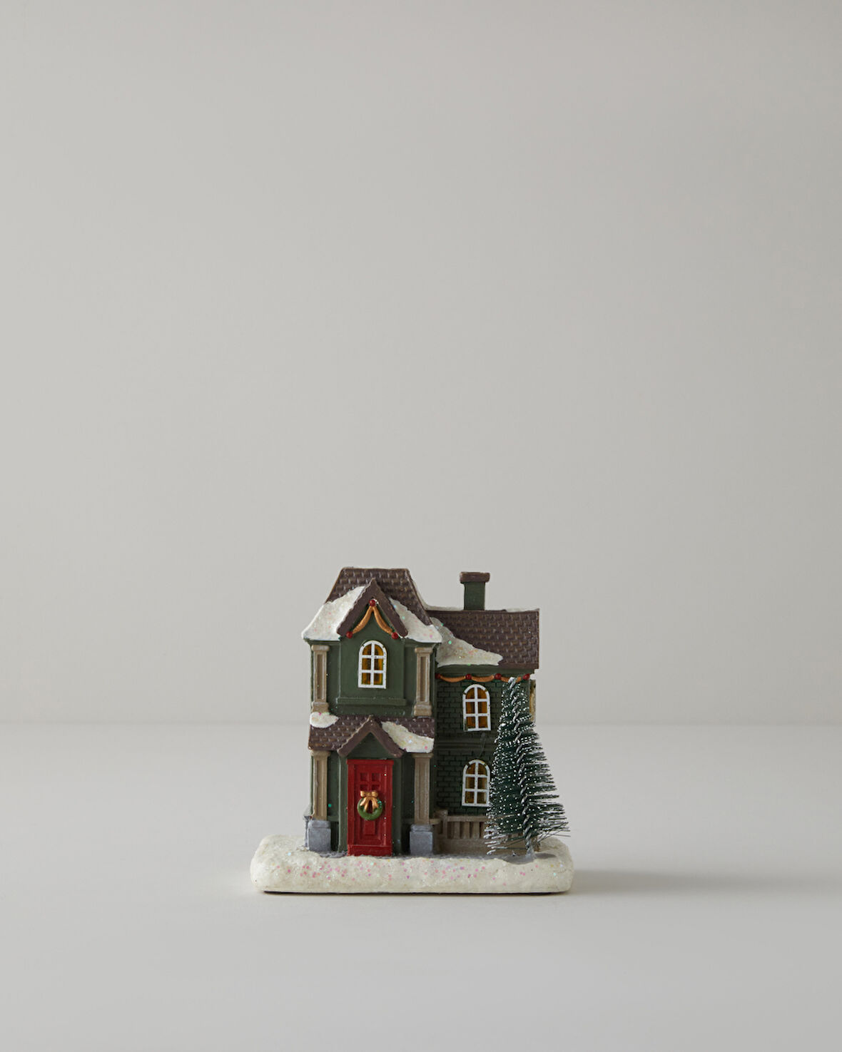 Astra Biblo 11 cm Yeşil