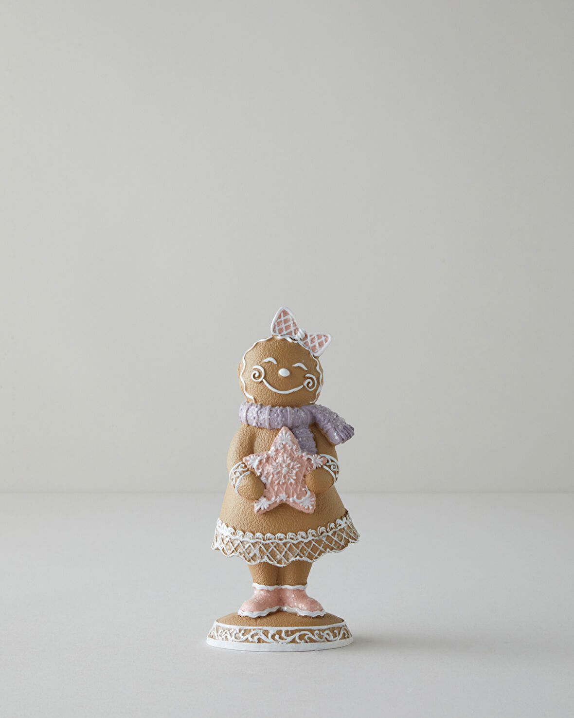 Aver Biblo 16,5 cm Kahverengi