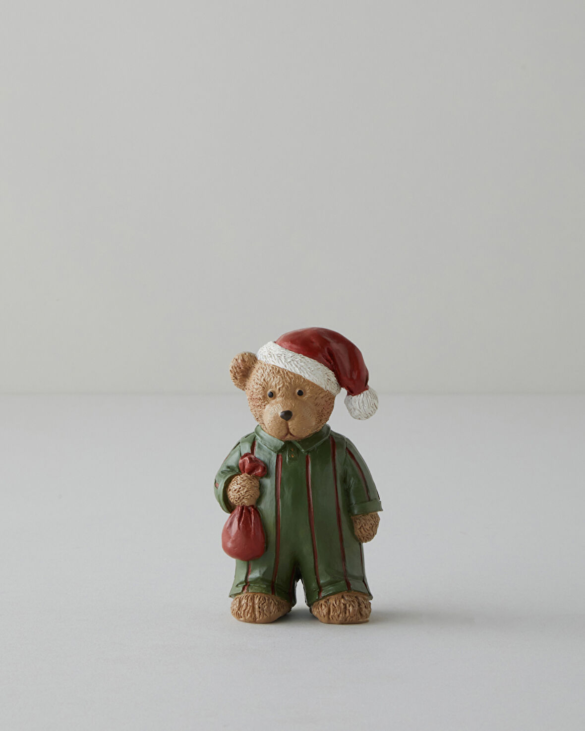 Bella Biblo 10 cm.. Yeşil