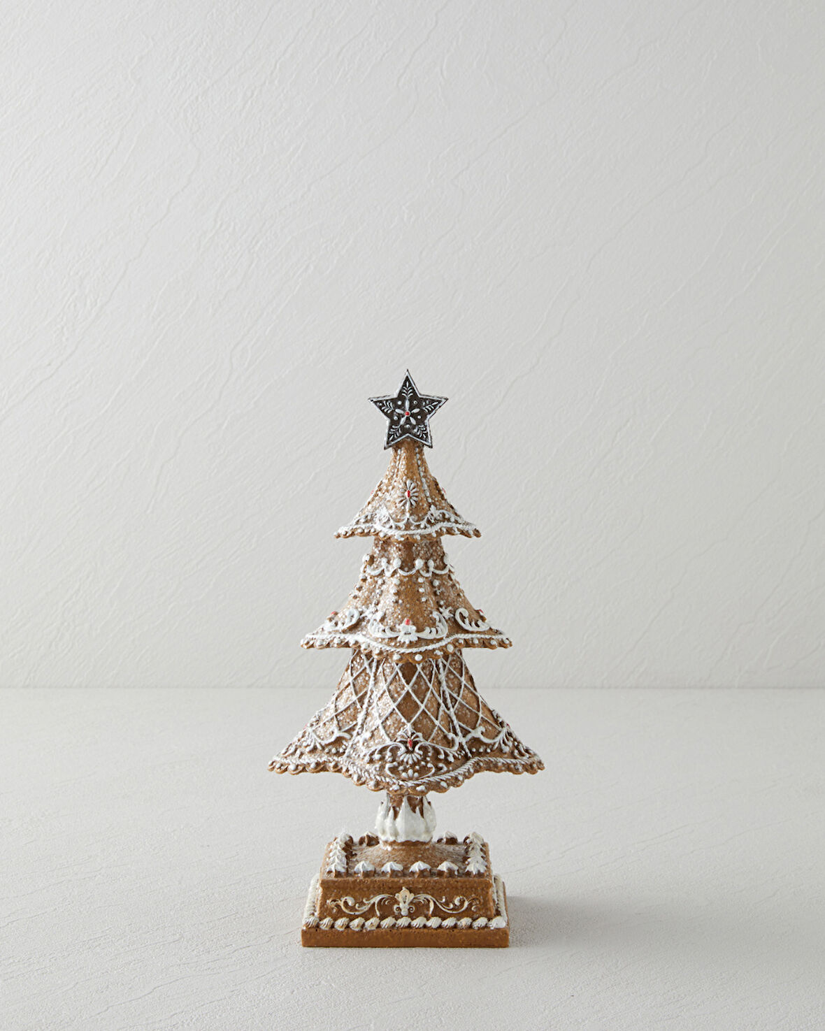 Bradle Biblo 25,5 cm Kahverengi