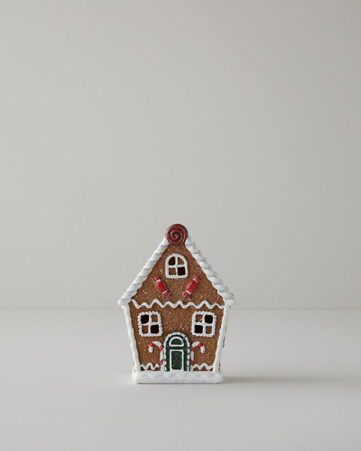 Briana Biblo 15 cm Kahverengi