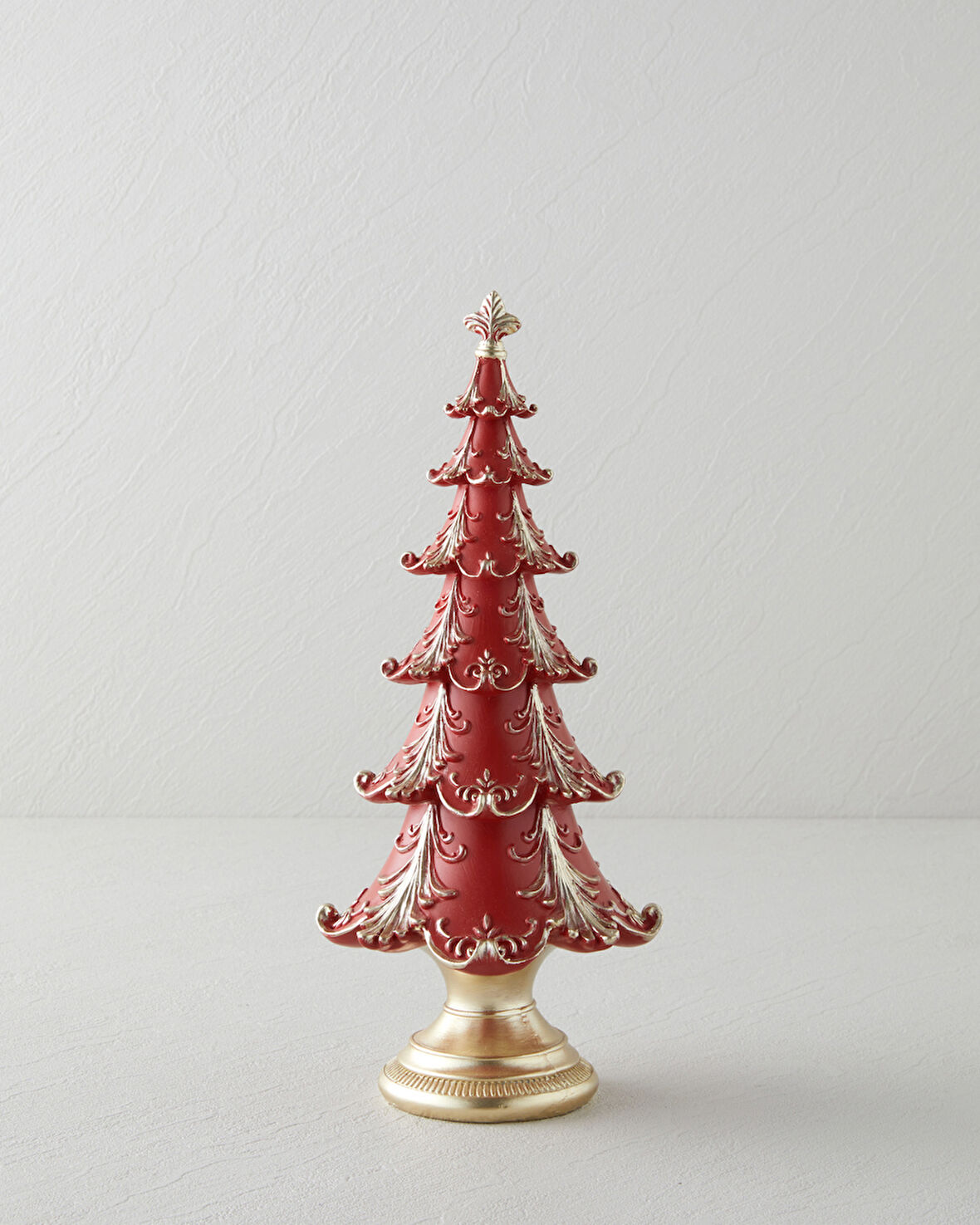 Brook Biblo 30,5 cm Kırmızı