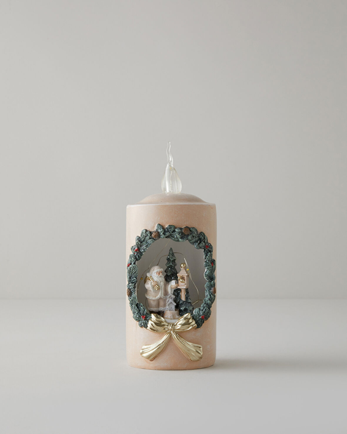 Darcy Biblo 19 cm Gold