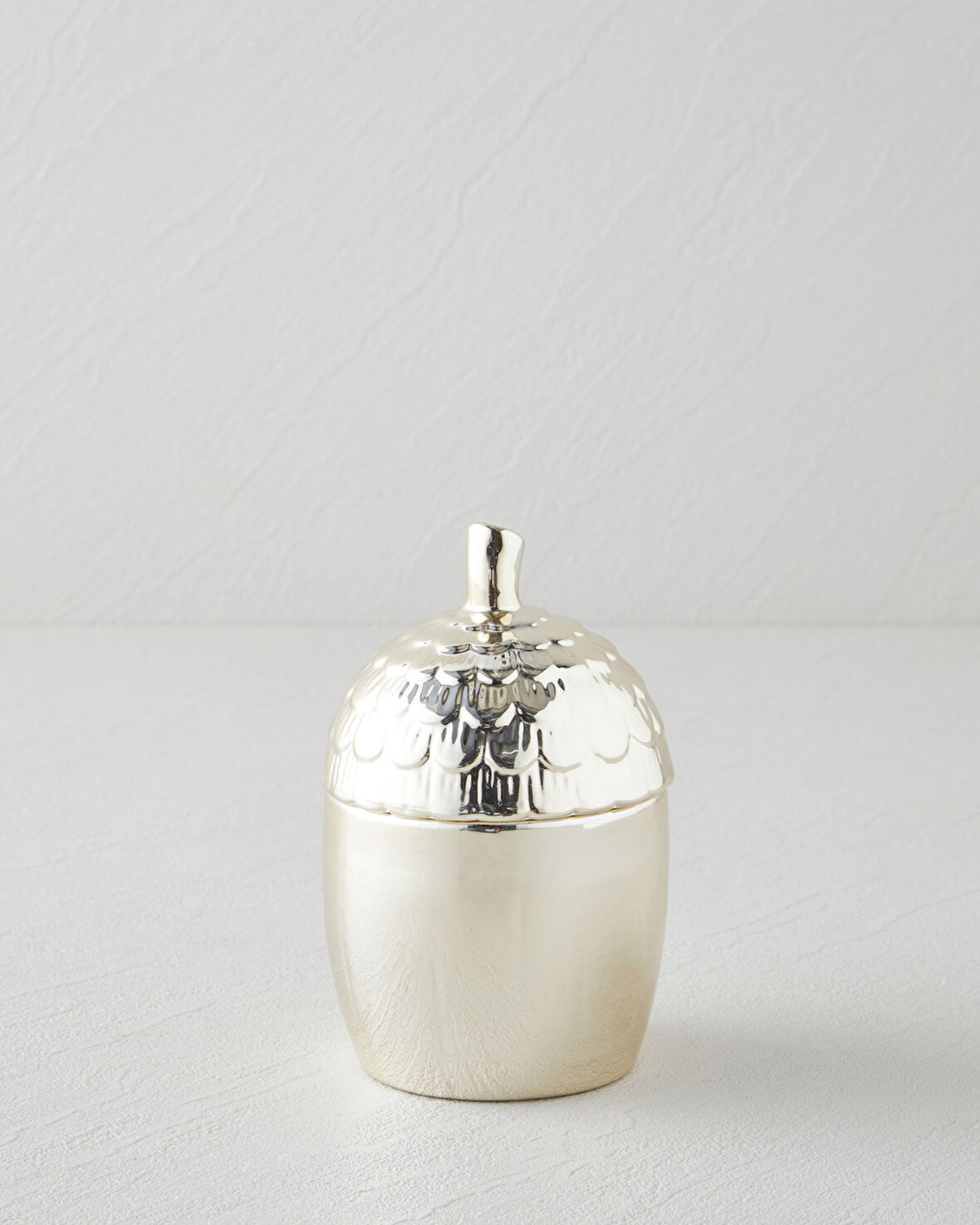 Destin Dekoratif Obje 13,5 cm Gold