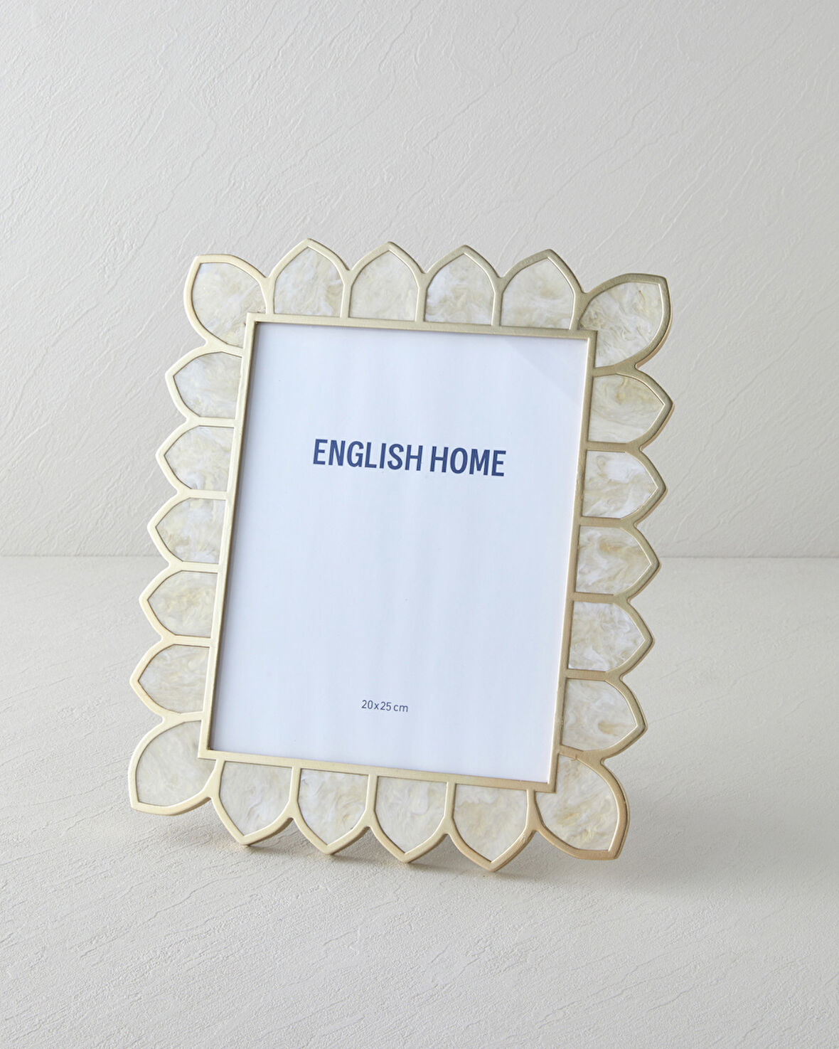 Andre Çerçeve 20x25 cm Krem