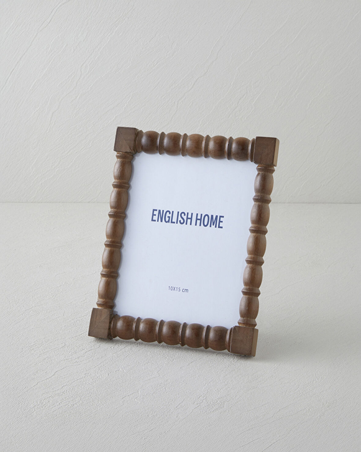 Avin Çerçeve 10x15 cm Kahverengi
