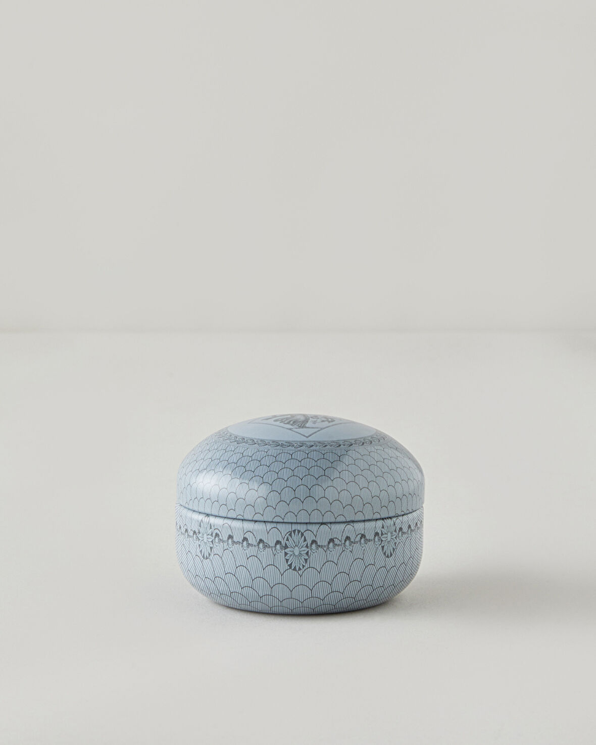 Luna Kokulu Mum 170 g Beyaz