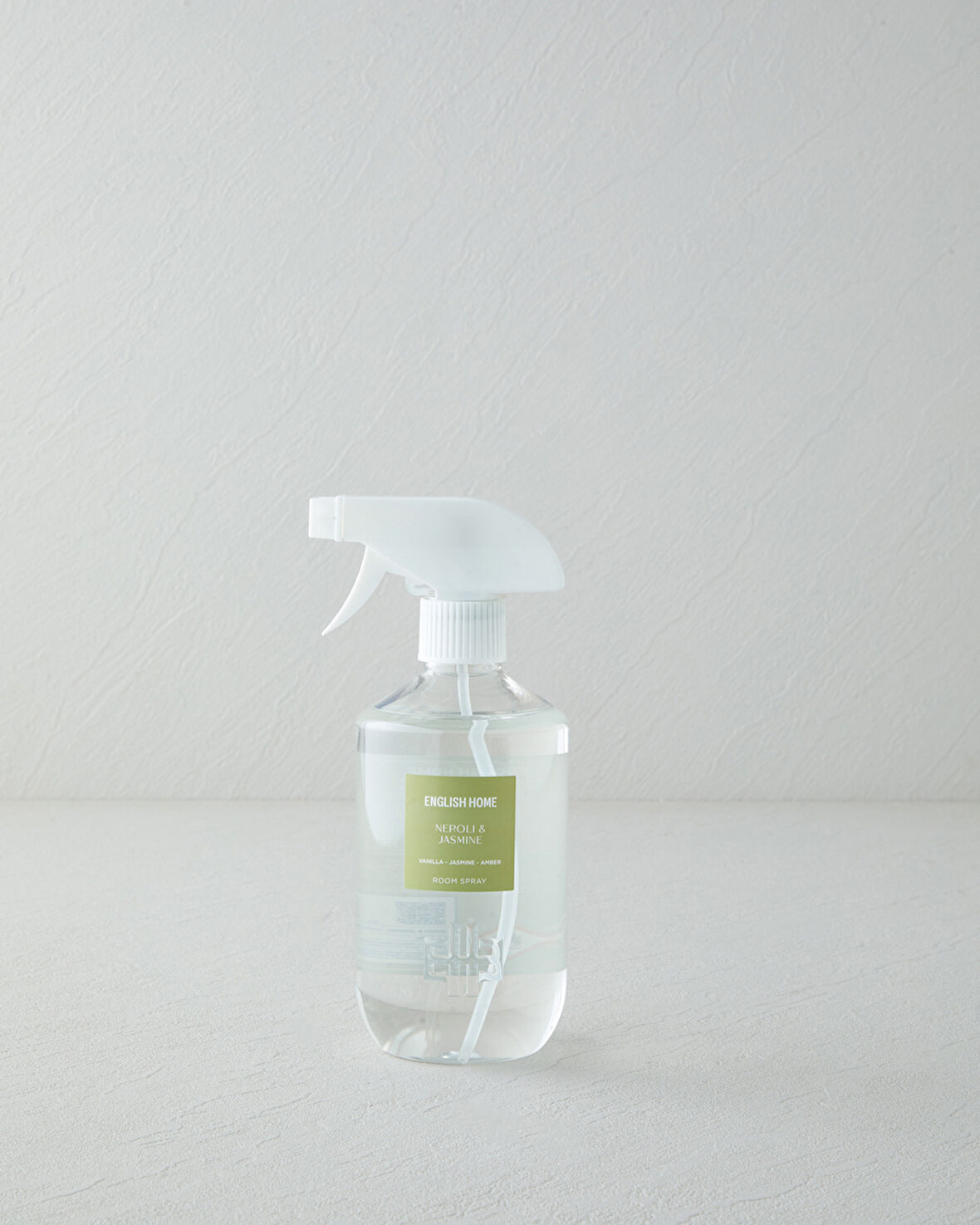 Neroli & Jasmine Oda Spreyi 500 ml Şeffaf