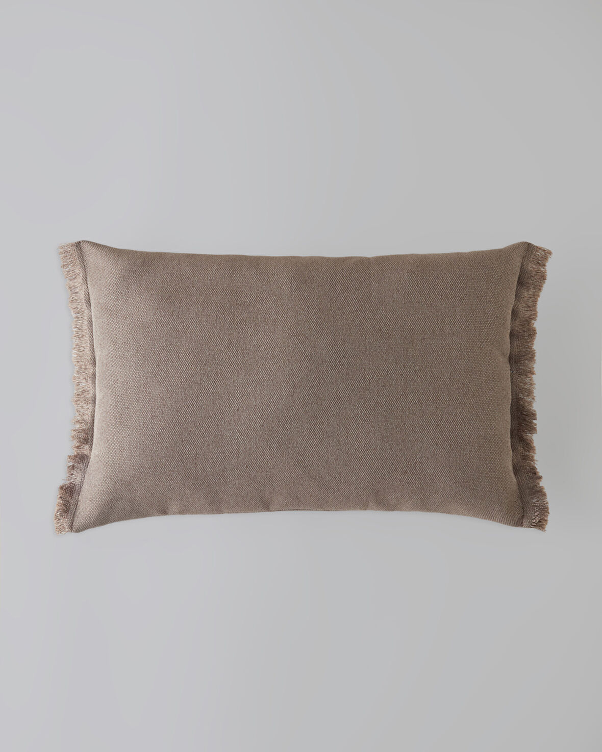 Muse Dekoratif Kırlent 35x55 cm Kahve