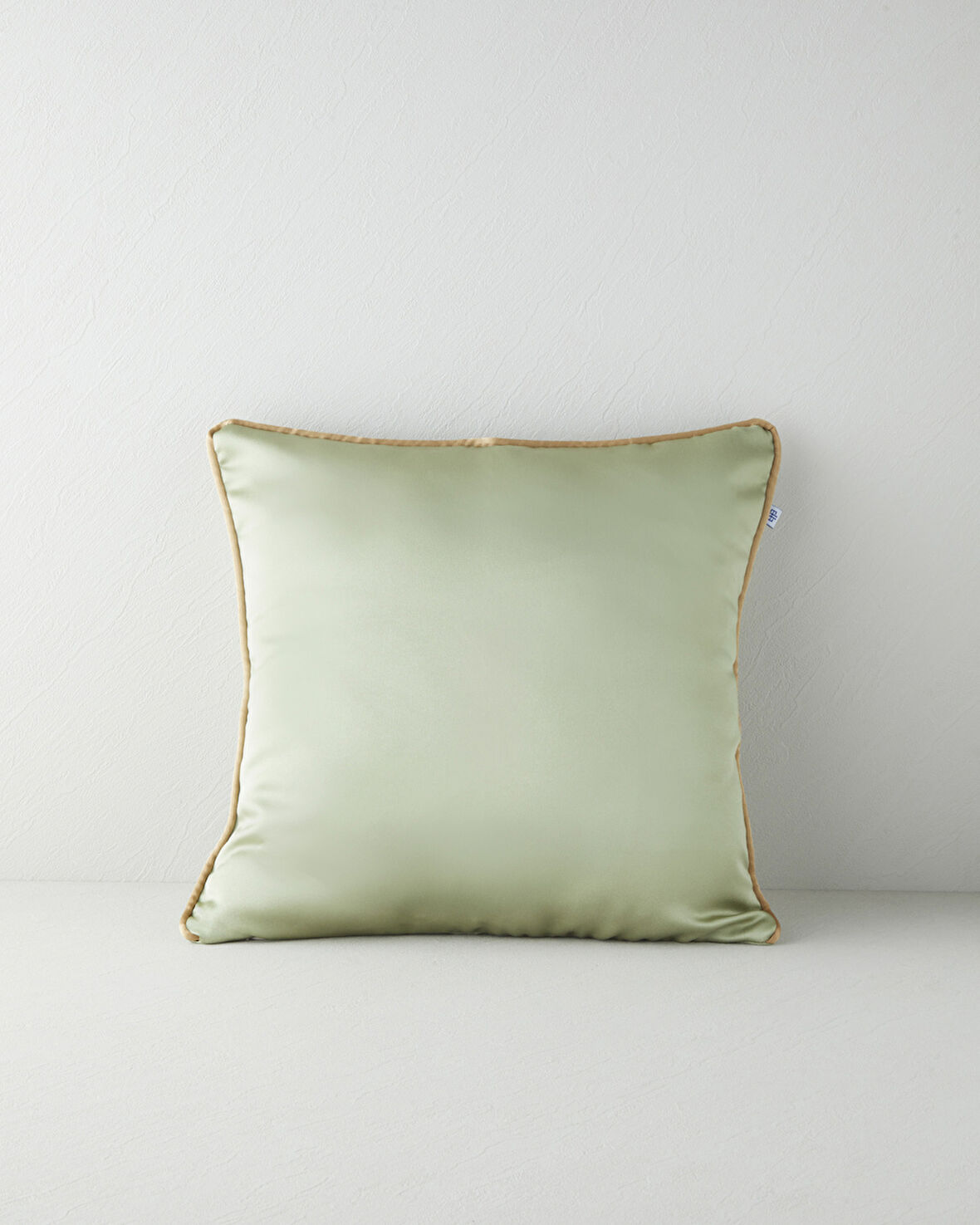 Roya Kırlent Kılıfı 45x45 cm Yeşil