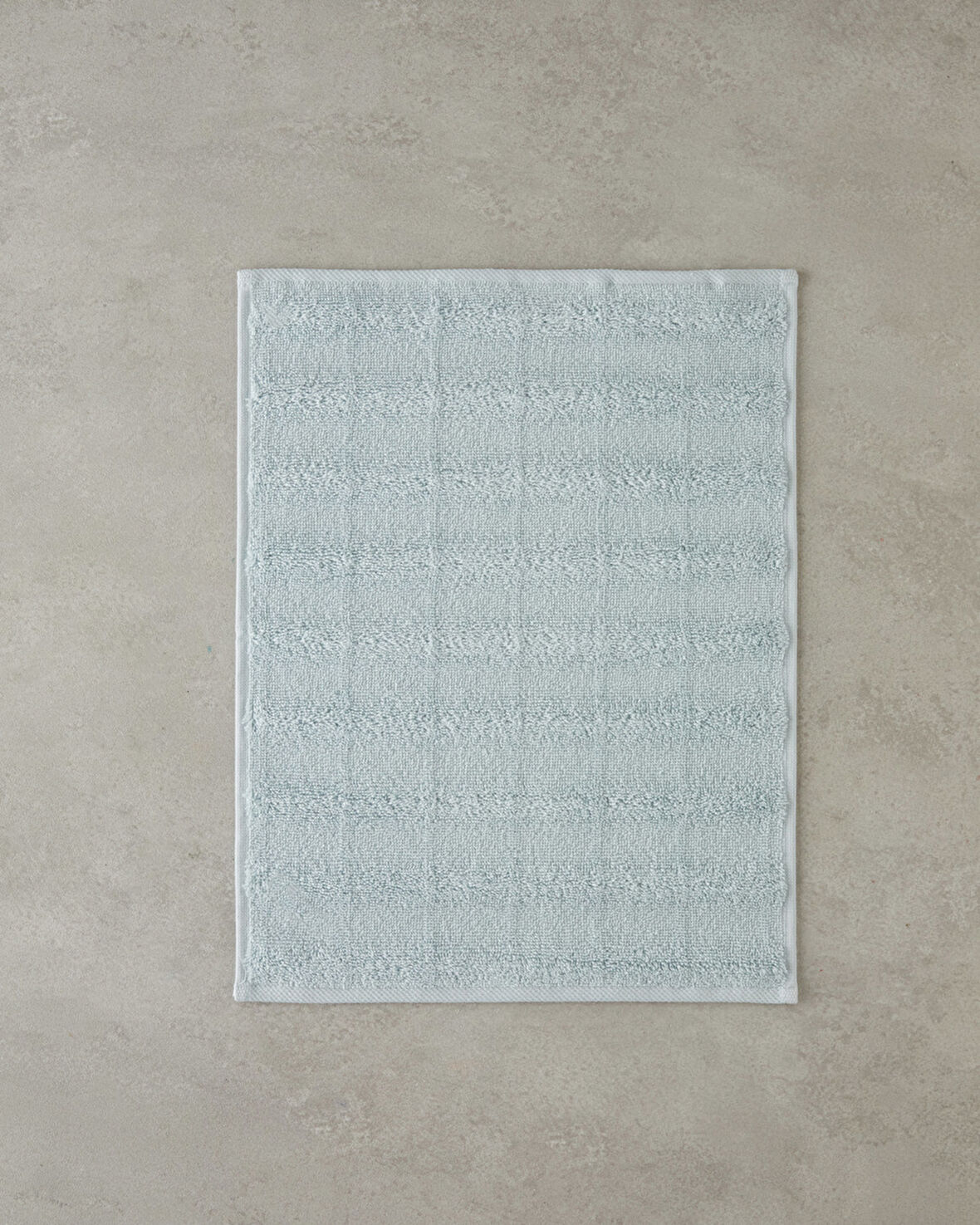 Bubble Pamuk El Havlusu 30x40 cm Mint