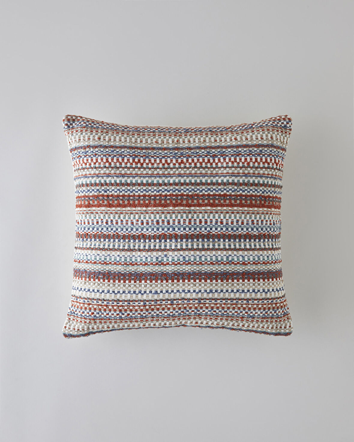 Horizon Kırlent Kılıfı 45x45 cm Renkli