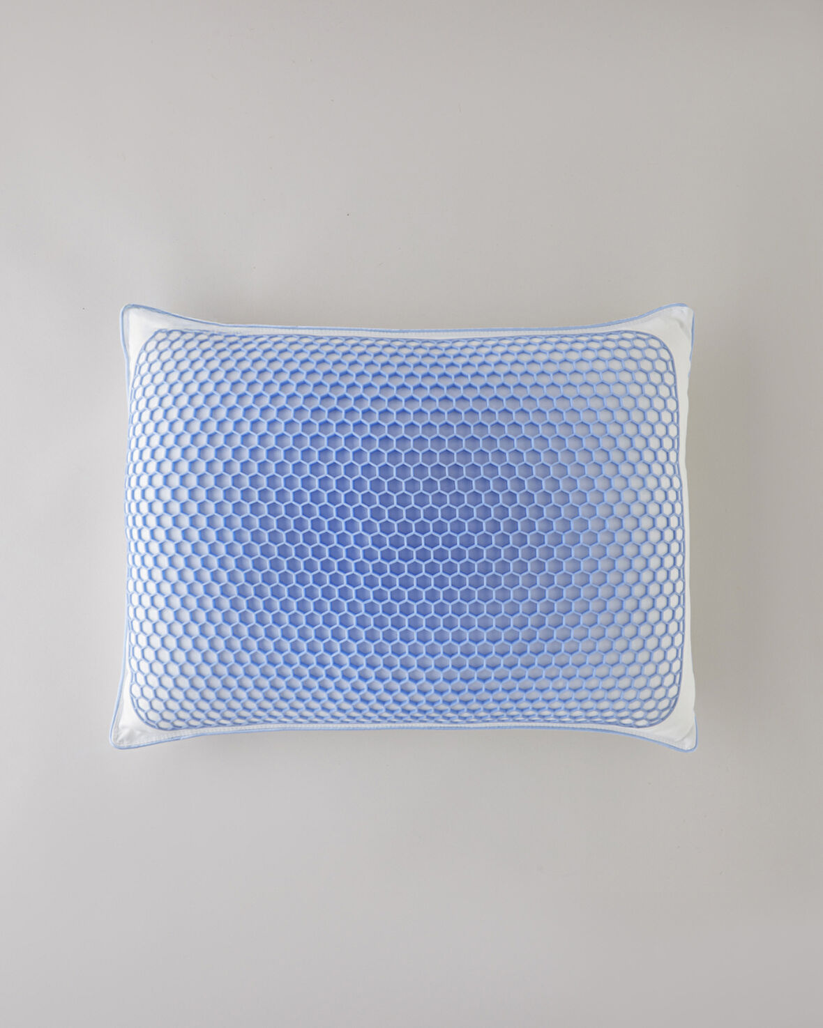 Airy Serin Tutan Yastık 50x70 cm Mavi