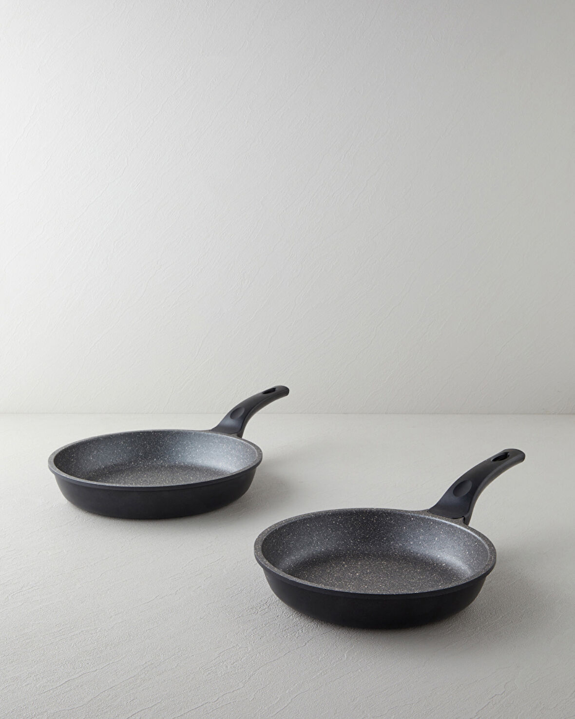 Costa Premium 2'li Tava Seti 24-28 cm Gri