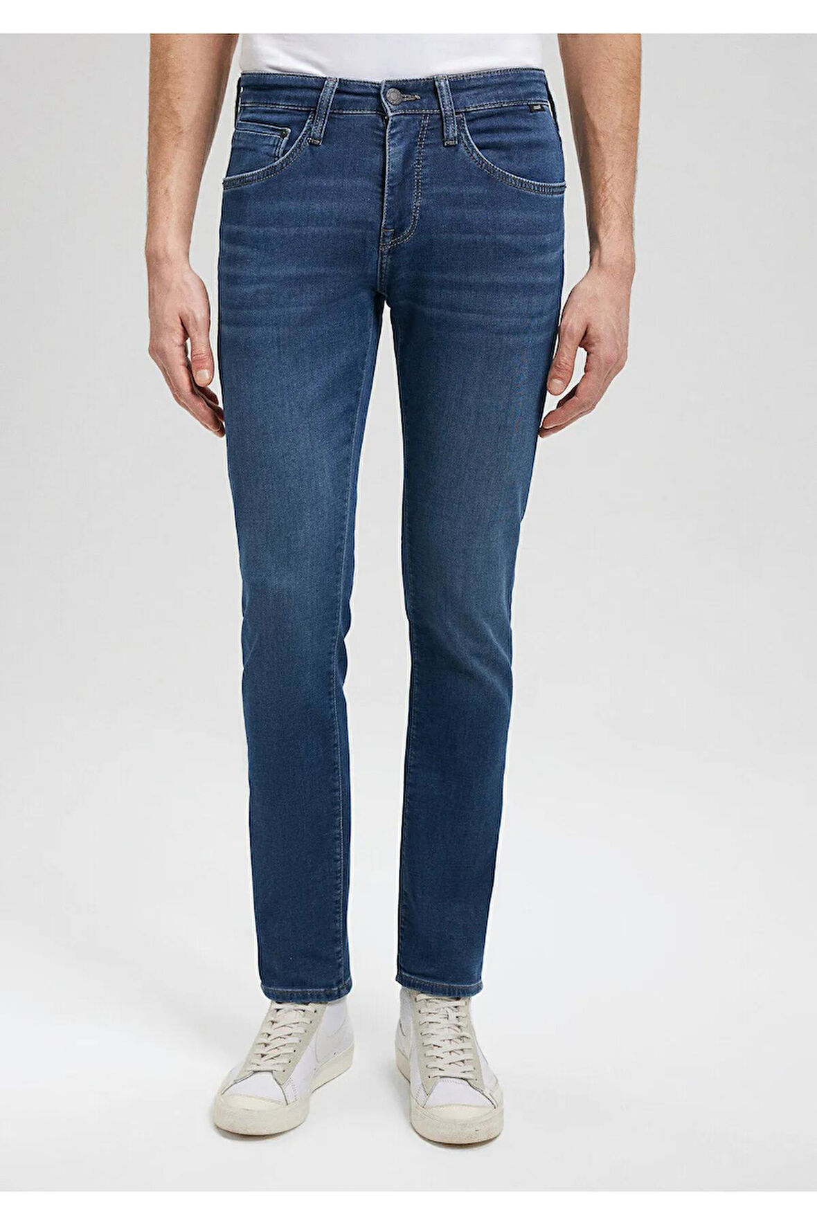 Mavi Jake Erkek Kot  Pantolon M0042286795