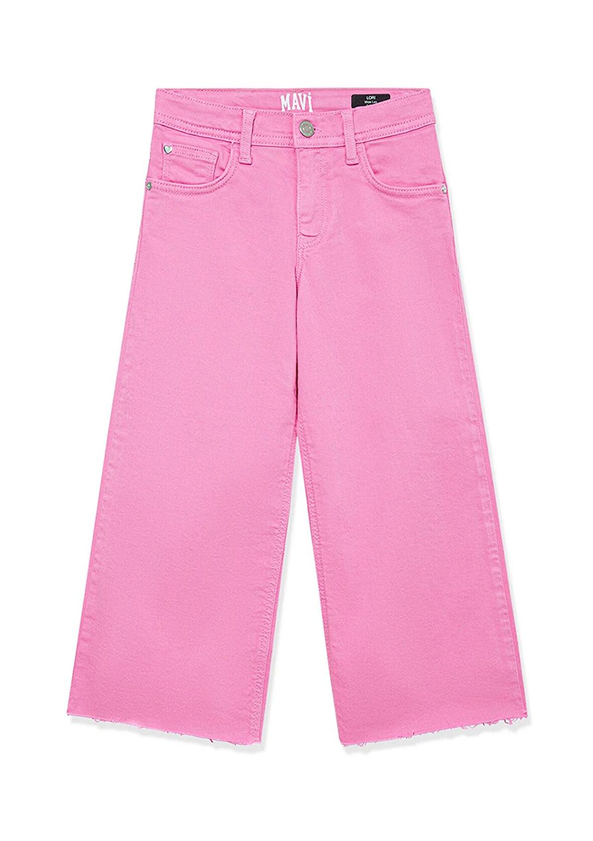 Mavi Lori 90lar Pembe Jean Pantolon 7010036-86707