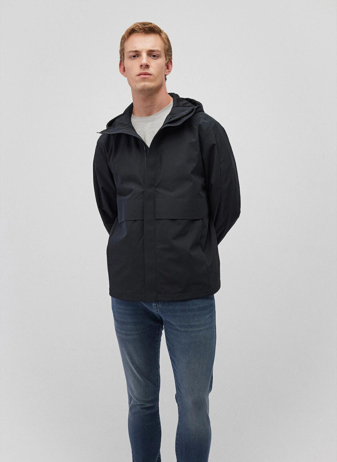 Mavi Erkek Ceket Mont M0110348-900