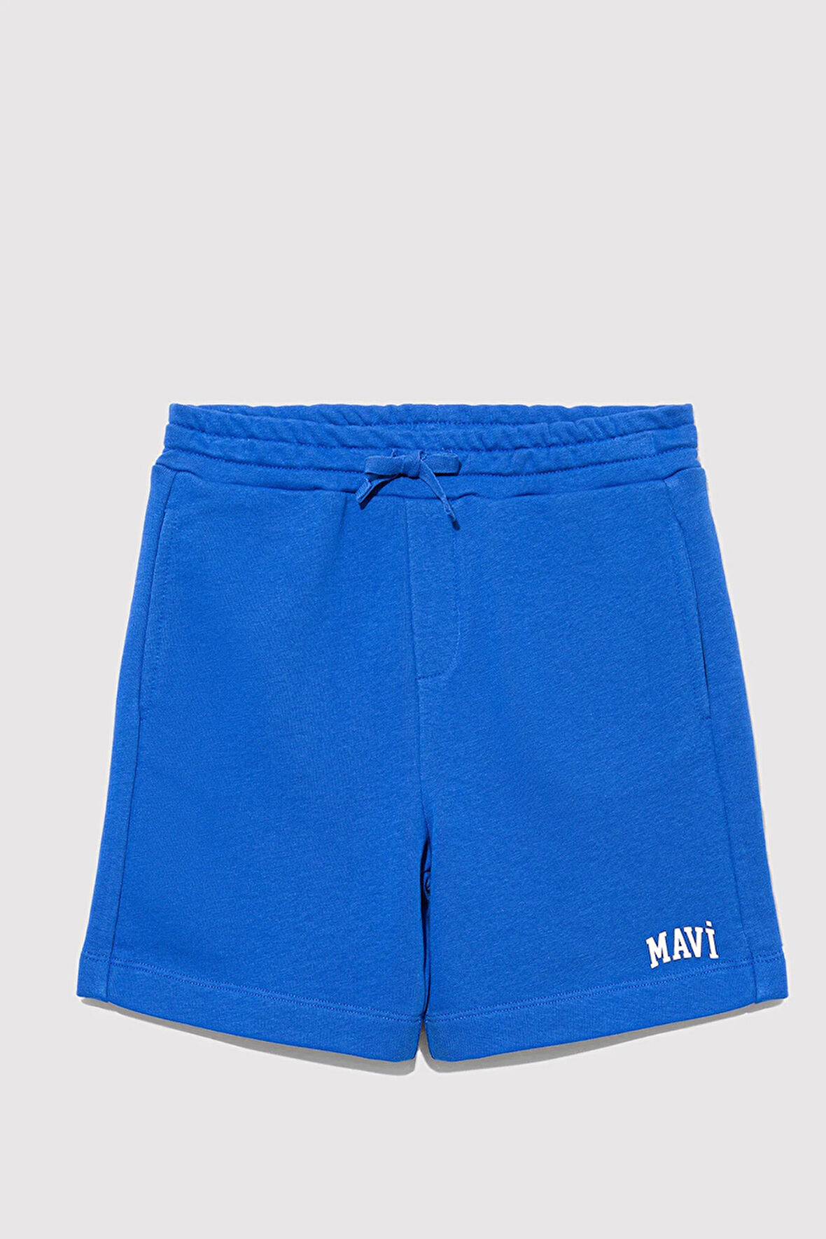 Mavi Erkek Çocuk Short 6410003-70896