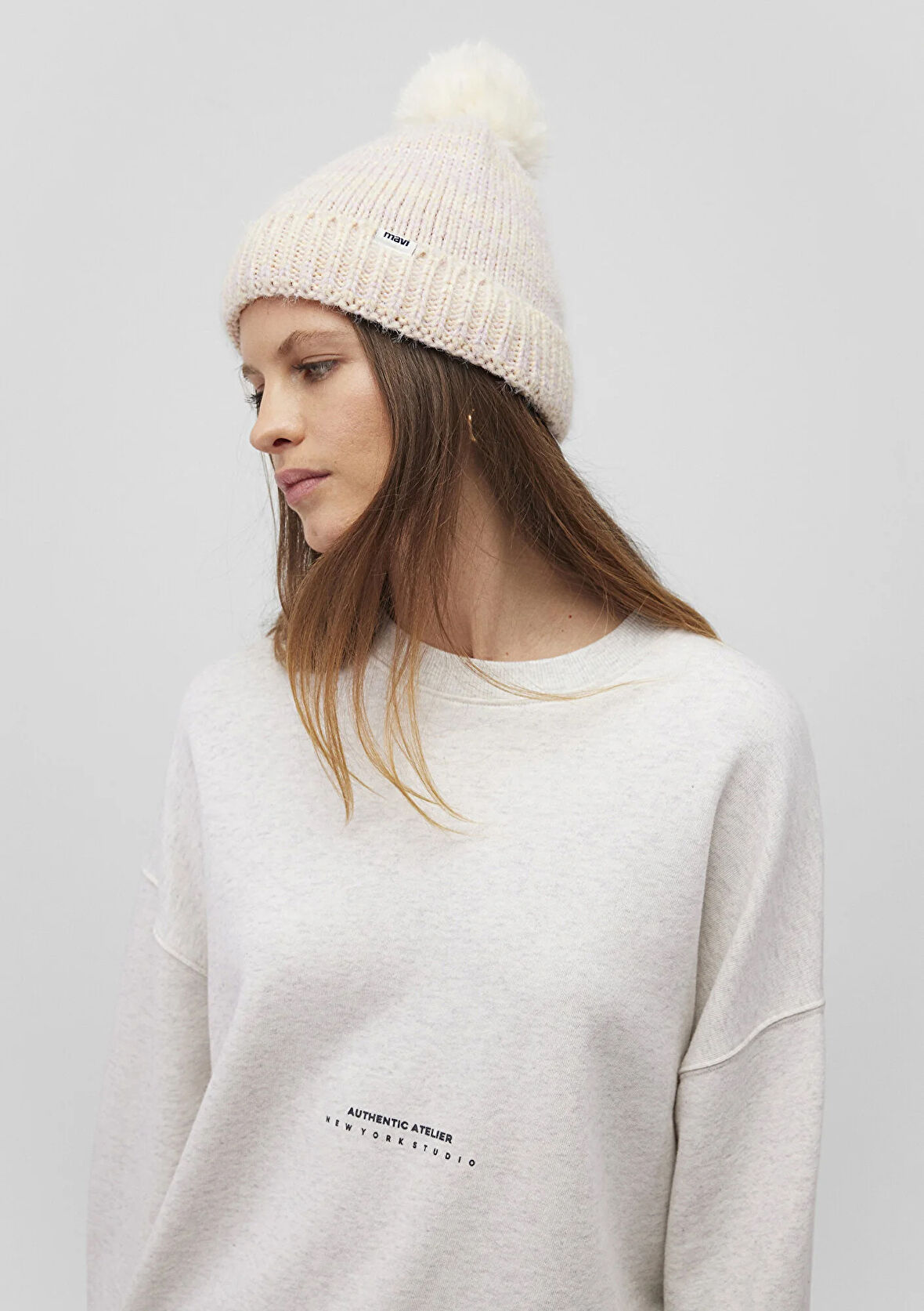 Ponponlu Pembe Bere 1912799-82691