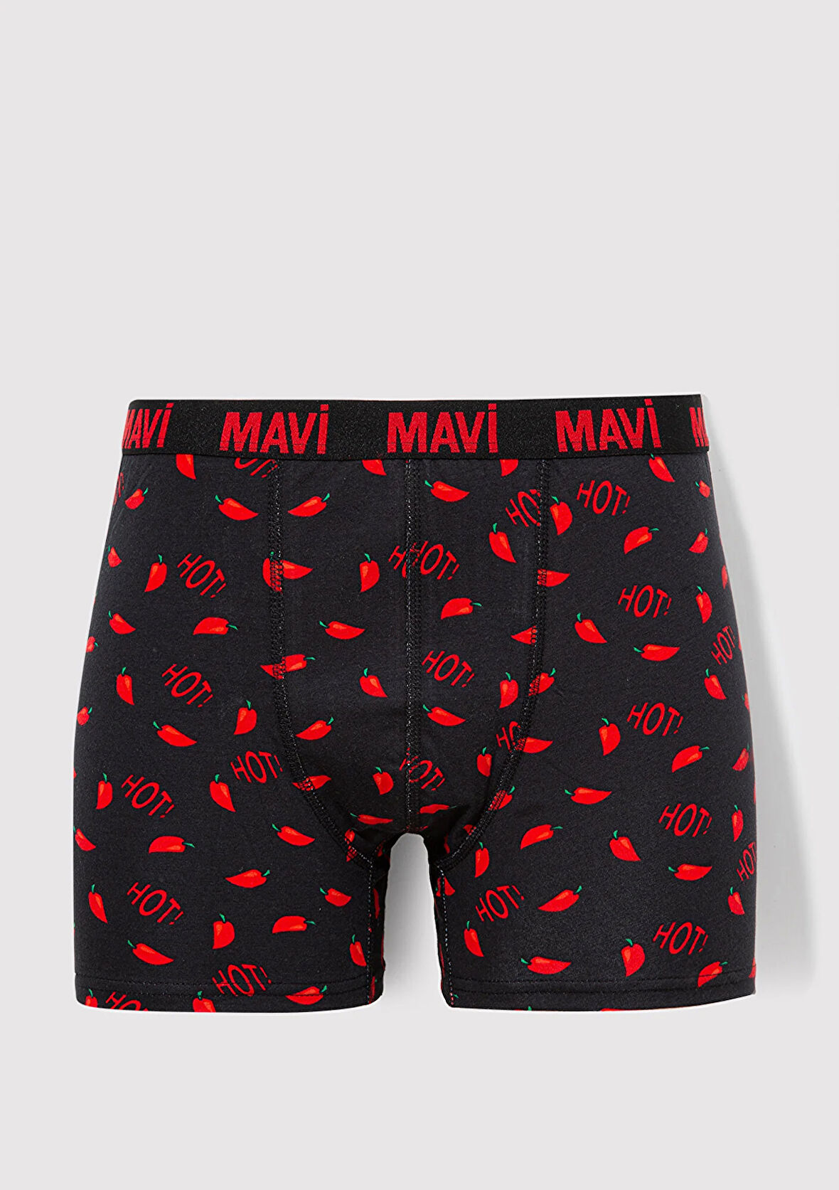 Siyah Boxer 0911631-900