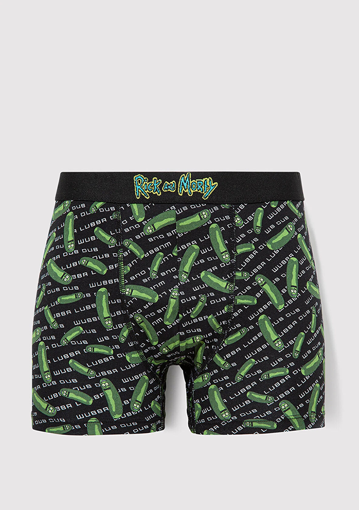 Siyah Boxer 0911630-900