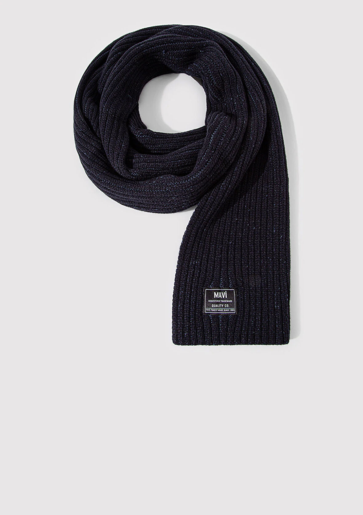 Siyah Atkı 0911639-900