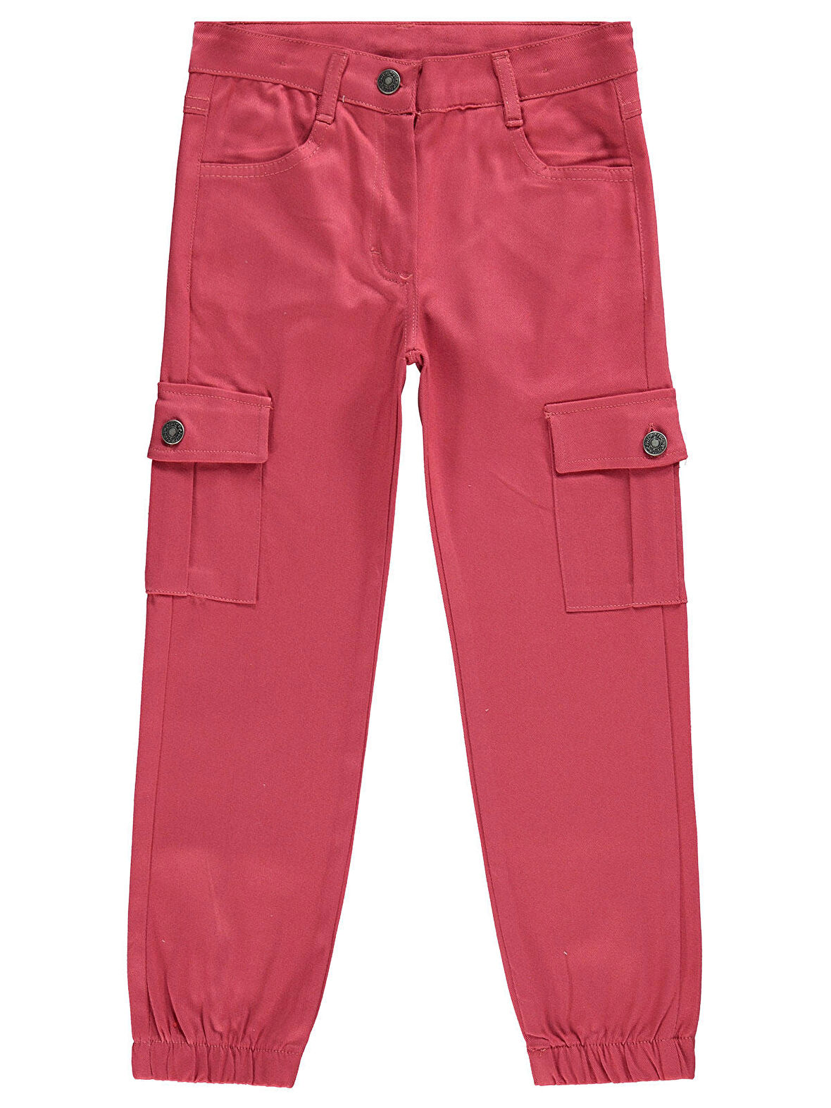 Civil Girls Kız Çocuk Pantolon 10-13 Yaş Astratoz