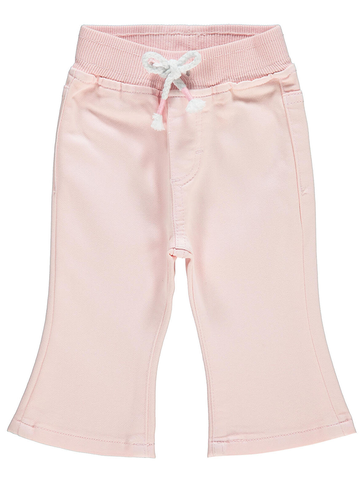 Civil Baby Kız Bebek Pantolon 6-18 Ay Pembe