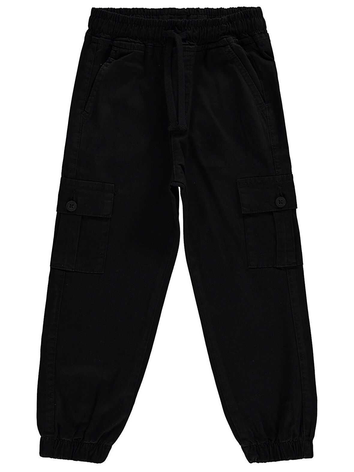 Civil Boys Erkek Çocuk Kot Pantolon 10-13 Yaş Siyah