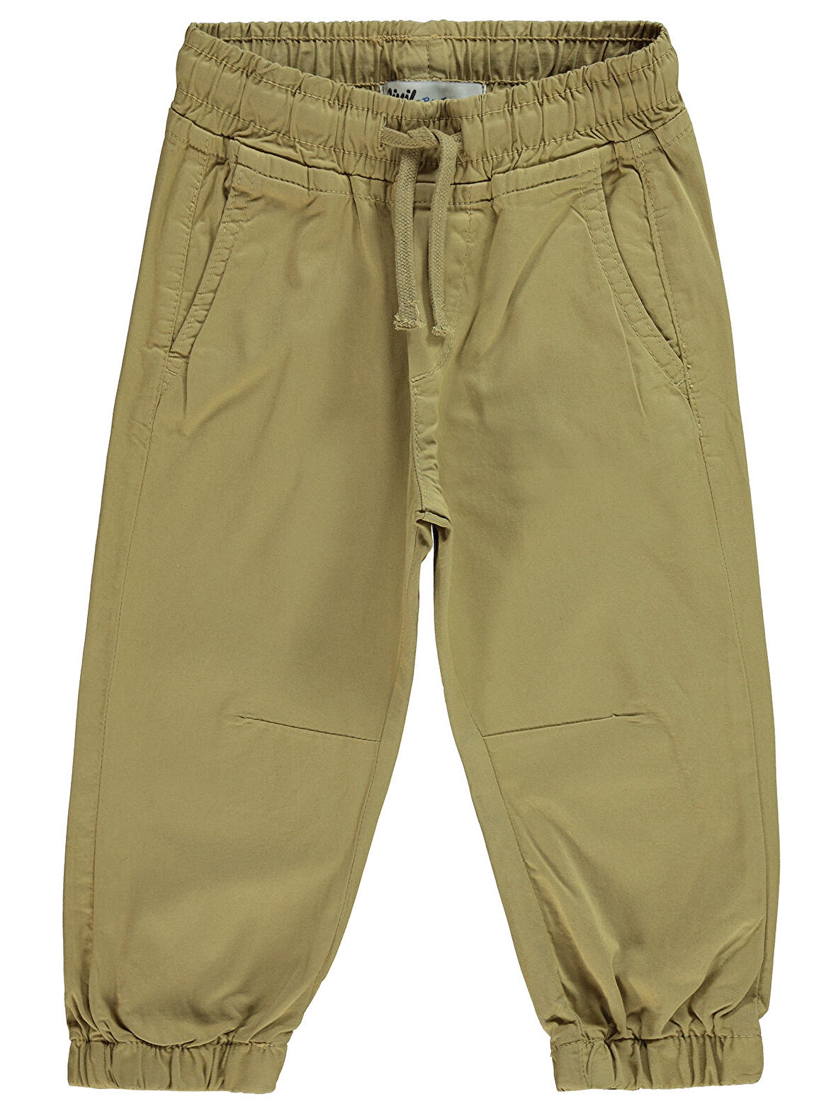 Civil Boys Erkek Çocuk Pantolon 2-5 Yaş Camel
