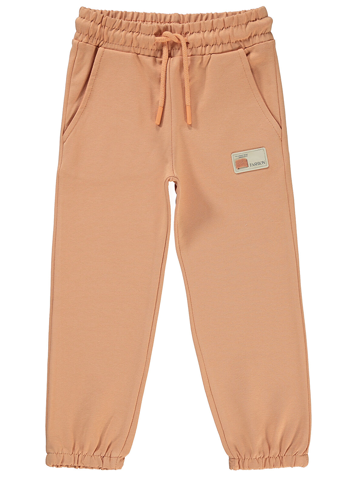 Civil Girls Kız Çocuk Eşofman Altı 2-5 Yaş İtalyan Kili