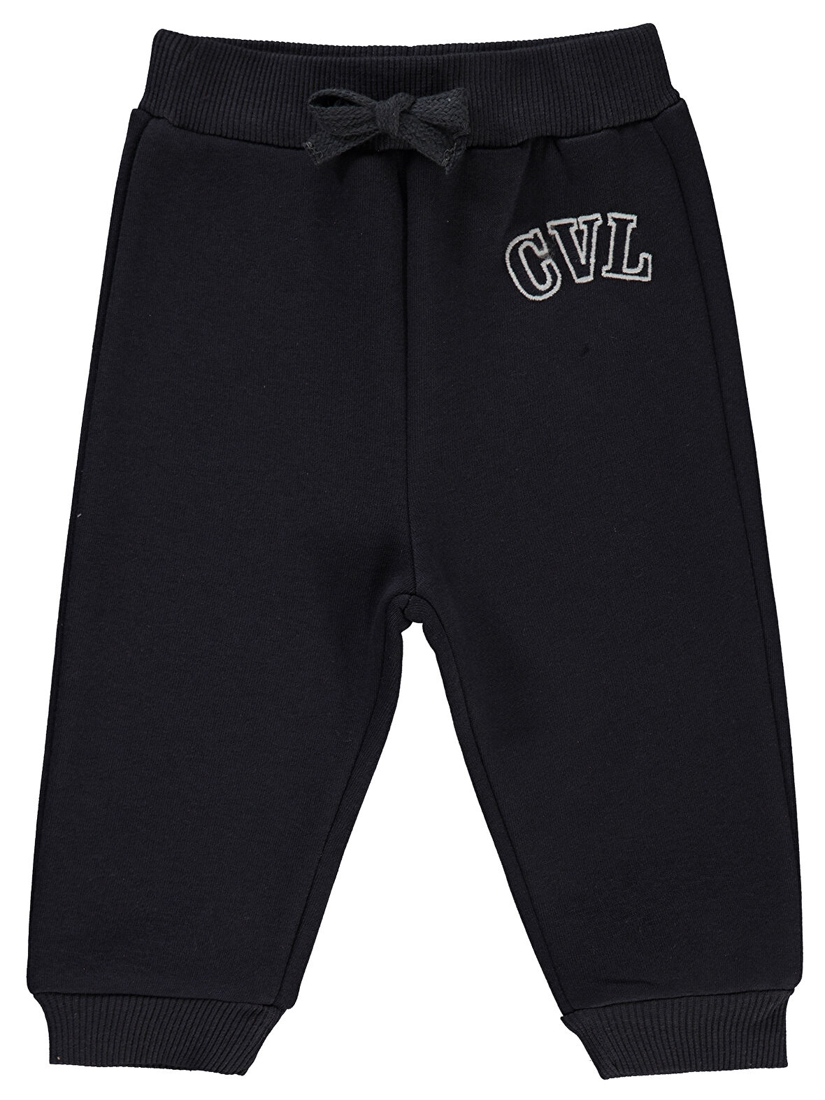 Civil Baby Erkek Bebek Patiksiz Tek Alt 6-18 Ay Füme